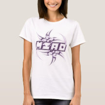 t-shirt tribal