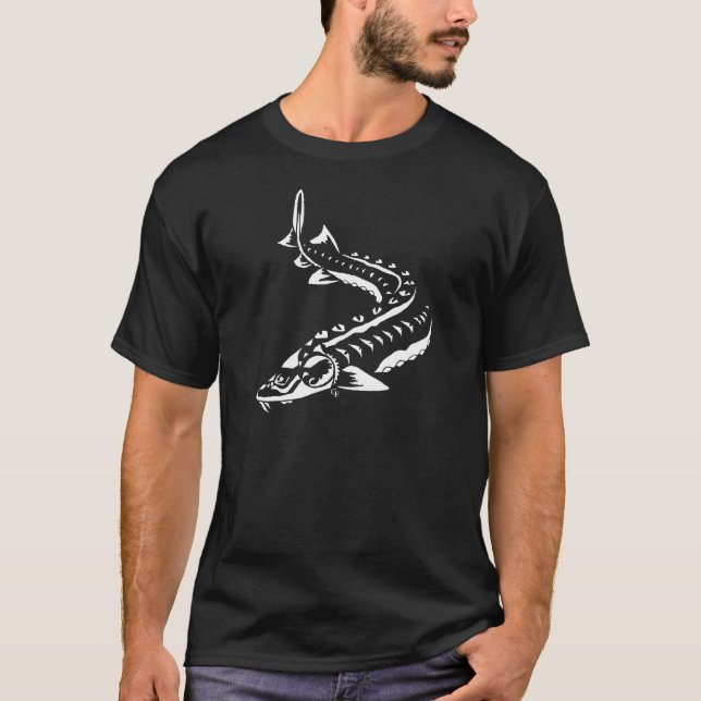 T-shirt Tribal NOUVEAU (Devant)