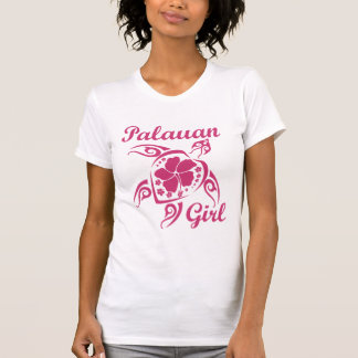 T-shirt Tribal_turtle