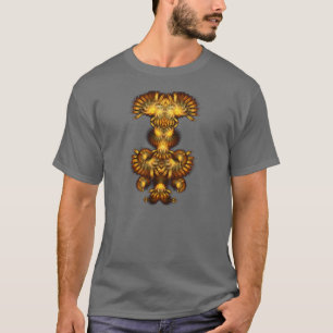 T-shirt tribalToteM