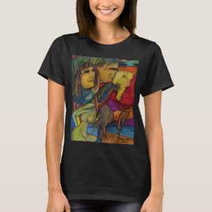 T-shirt TRIBE Classique