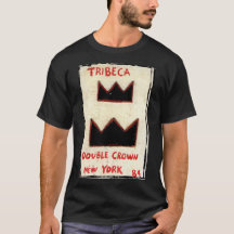 TRIBECA DOUBLE COURONNE