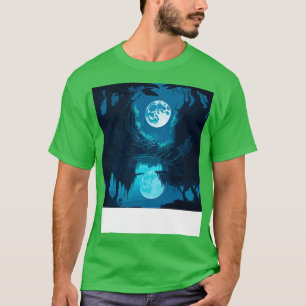 T-shirt Tribu de l'eau d'Avatar