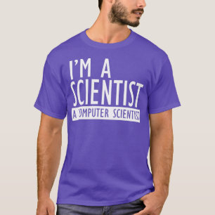 T-shirt Tribune informatique