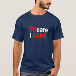 T-shirt TriCare