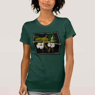 T-shirt Trichopilia Tortilis