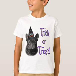 T-shirt Trick