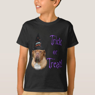 T-shirt Trick de Bordeaux