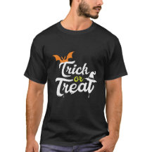 Trick ou Treat Halloween