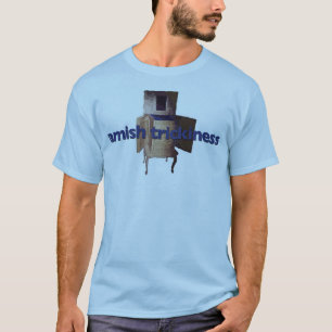 T-shirt Trickiness amish