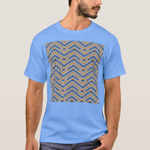 T-shirt Tricot bébé facile motifs 23