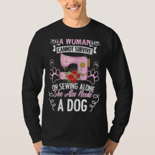 T-shirt Tricot Crochet pour femmes Crochet fil couché Croc