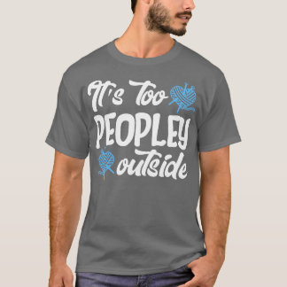 T-shirt Tricot d'amour