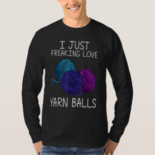 T-shirt Tricot Pour Hommes Femmes Fils Crochet _6