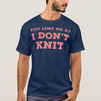T-shirt Tricot s mignon