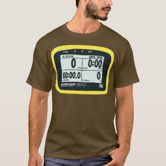T-shirt Tricoter