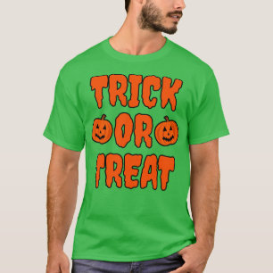 T-shirt Tricoter Ou Traiter 1