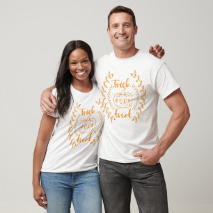 T-shirt Tricoter ou traiter dans un cadre plante
