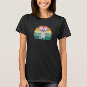T-shirt Tricoteuse Couturière Crochet Couture Aiguille Cro