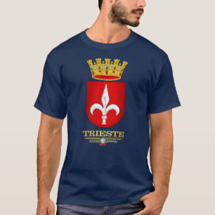 T-shirt Trieste Apparel