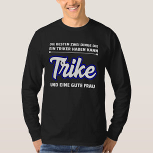 T-shirt Trike Dire