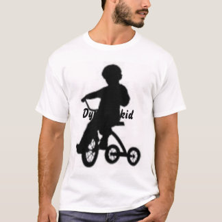 T-shirt Triking