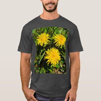 T-shirt Trio 1
