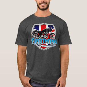T-shirt triomphe