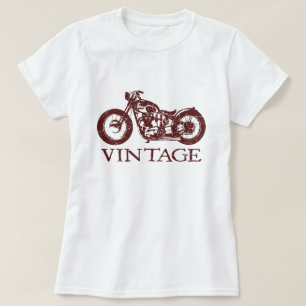 T-shirt Triomphe vintage