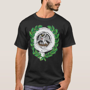 T-shirt Triple homologue