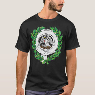 T-shirt Triple homologue