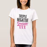 Triple survivant négatif TNBC Cancer du sein