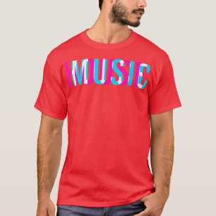 T-shirt Trippy