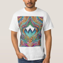 Trippy Visions