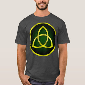 T-shirt Triquette 1