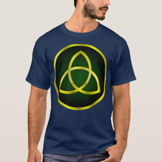 T-shirt Triquette 2