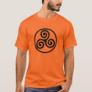 T-SHIRT TRISKEL