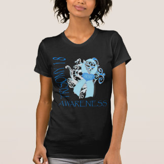 T-SHIRT TRISOMIE 18, CONSCIENCE DE LA TRISOMIE 18