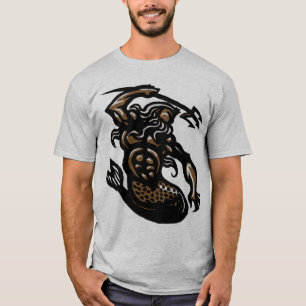 T-shirt Triton
