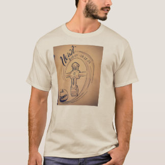 T-shirt Triton
