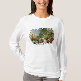 T-shirt Triumph de Bacchus