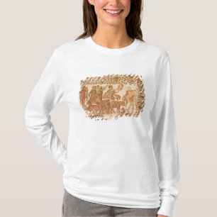 T-shirt Triumph de Dionysus