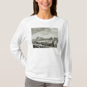 T-shirt Triumph de Voltaire