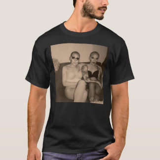 T-shirt Trixie & ; Katya - Poster des coulisses
