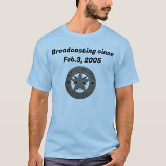 T-SHIRT TROIS