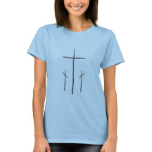 Trois croix de Calvaire