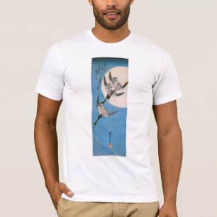 T-shirt Trois Oies sauvages qui descendent