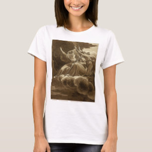 T-shirt Trois Sorcières