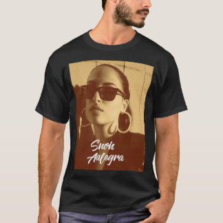 T-shirt Trois Spectacle Snoh Ugh A American Tour again 202