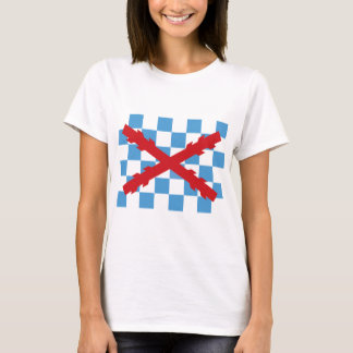 T-shirt Troisième Ambrosio de Spínola